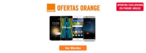 renovar movil orange empresas